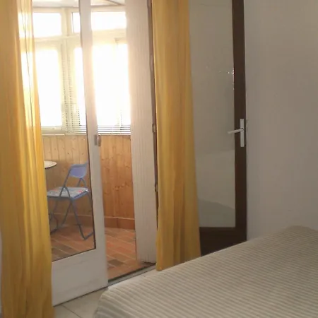 Le Grand Vallon By Interhome 公寓 *