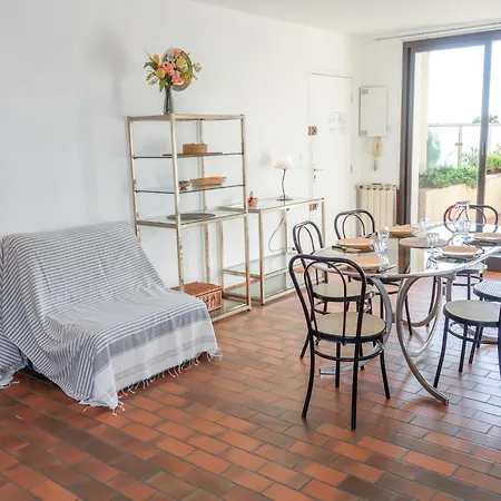 Le Grand Vallon By Interhome 公寓
