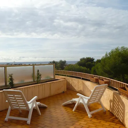 Le Grand Vallon By Interhome