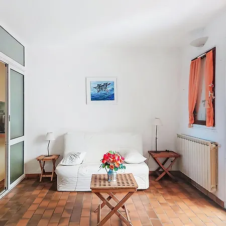 Апартаменты Le Grand Vallon By Interhome *