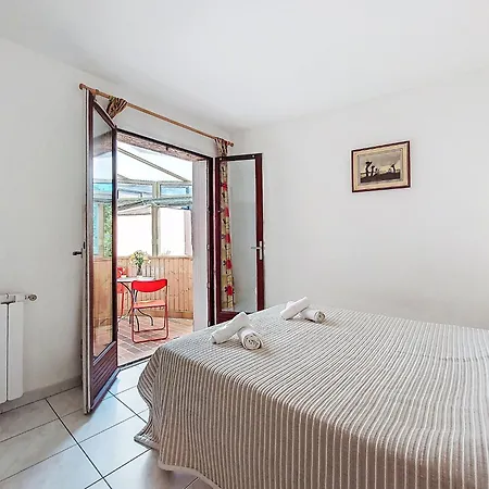 Le Grand Vallon By Interhome Апартаменты *