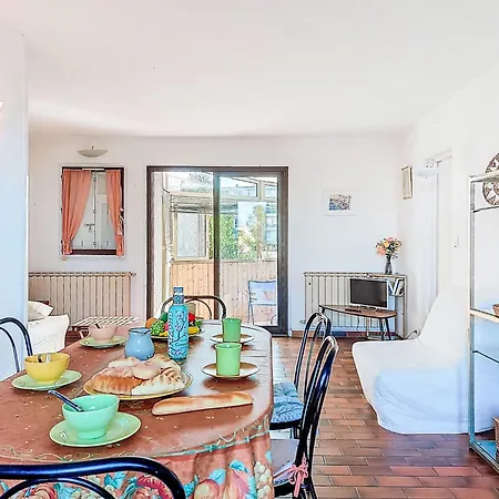 Le Grand Vallon By Interhome Апартаменты Бандоль