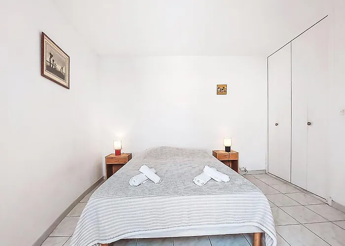 Le Grand Vallon By Interhome * Bandol