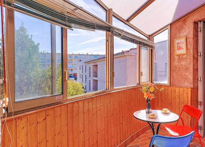 Lejlighed Le Grand Vallon By Interhome *