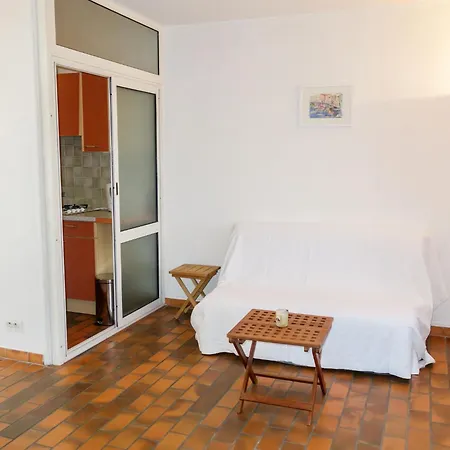 Le Grand Vallon By Interhome Bandol