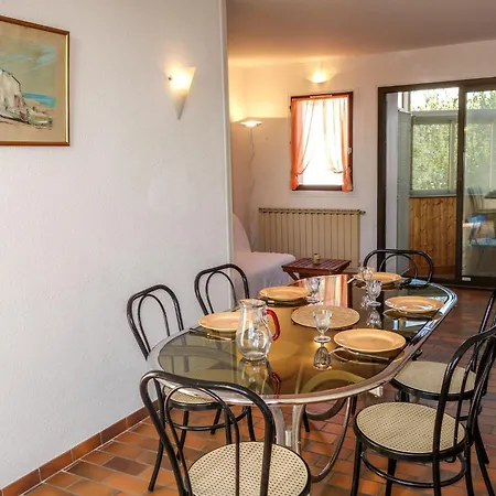 Apartment Le Grand Vallon By Interhome *