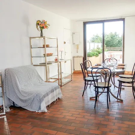 아파트 Le Grand Vallon By Interhome