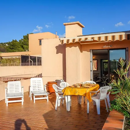 Le Grand Vallon By Interhome