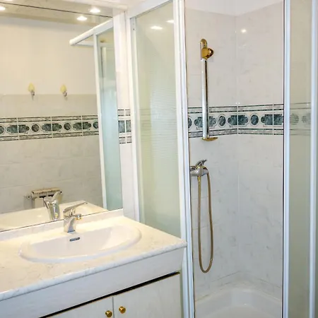 Le Grand Vallon By Interhome * 방돌