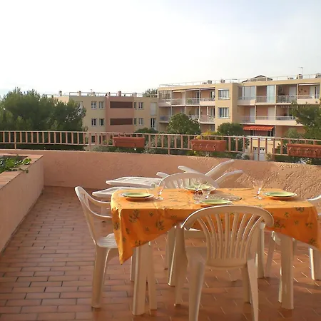 Le Grand Vallon By Interhome 아파트 *