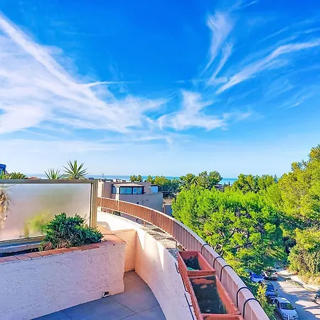 Le Grand Vallon By Interhome