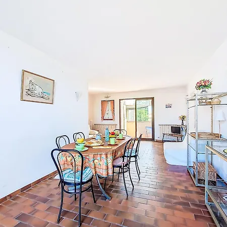 Διαμέρισμα Le Grand Vallon By Interhome Bandol