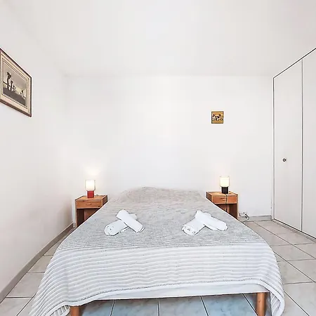 Le Grand Vallon By Interhome * Bandol