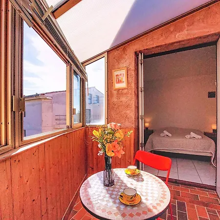 Le Grand Vallon By Interhome Διαμέρισμα