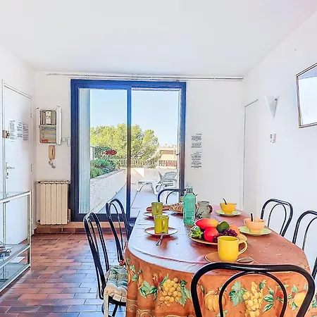 Διαμέρισμα Le Grand Vallon By Interhome *