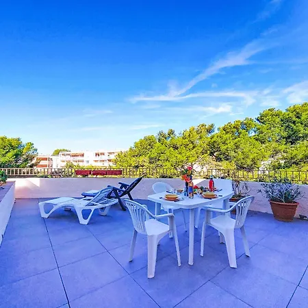 Le Grand Vallon By Interhome