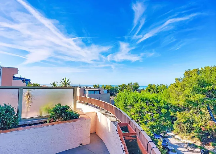 Le Grand Vallon By Interhome