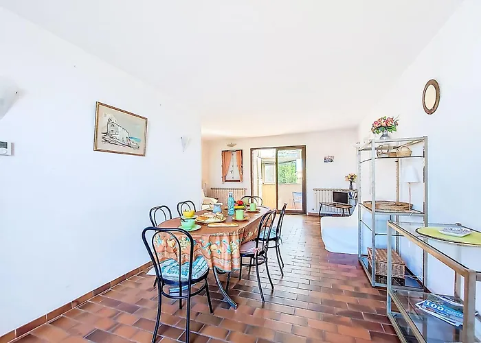 شقة Le Grand Vallon By Interhome باندول