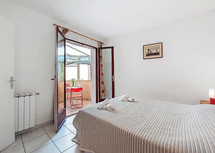 Le Grand Vallon By Interhome شقة *