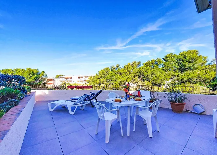 Le Grand Vallon By Interhome